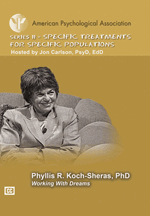 Series II - Specific Treatments for Specific Populations