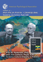 Series V - Multicultural Counseling