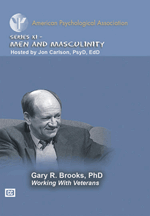 Series XI- Men and Masculinity