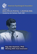 Series V - Multicultural Counseling
