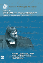 Series I - Systems of Psychotherapy