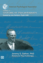 Series I - Systems of Psychotherapy