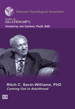 Series IV - Relationships