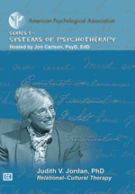 Series I -Systems of Psychotherapy 