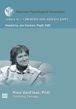 Series IX - Children and Adolescents