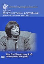 Series I - Systems of Psychotherapy 