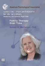 Cover of Family Therapy Over Time (medium)
