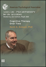 Cover of Cognitive Therapy Over Time (medium)