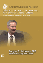 Cover of Working With Gay Male Clients (medium)