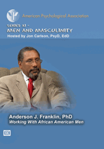 Cover of Working With African American Men (medium)
