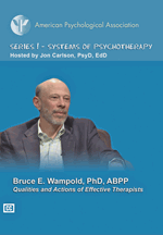 Cover of Qualities and Actions of Effective Therapists (medium)