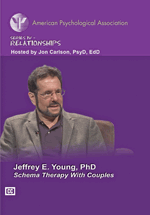 Cover of Schema Therapy With Couples (medium)