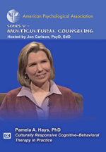 Cover of Culturally Responsive Cognitive–Behavioral Therapy in Practice (medium)