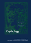 Cover of Psychology: Understanding Ourselves, Understanding Each Other