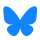 Follow us on Bluesky