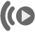 STREAMING VIDEO icon