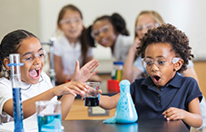 Researchers have identified easy ways to boost student success by increasing their engagement in learning.