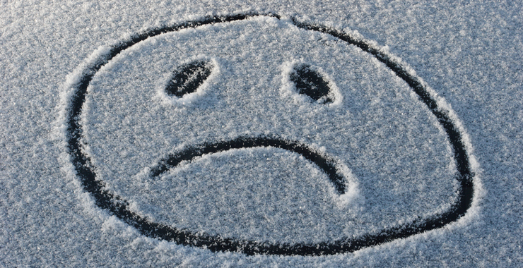 Seasonal affective disorder Seasonal affective disorder