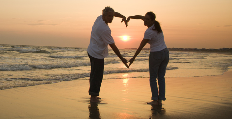 Happy Couples How To Keep Your Relationship Healthy