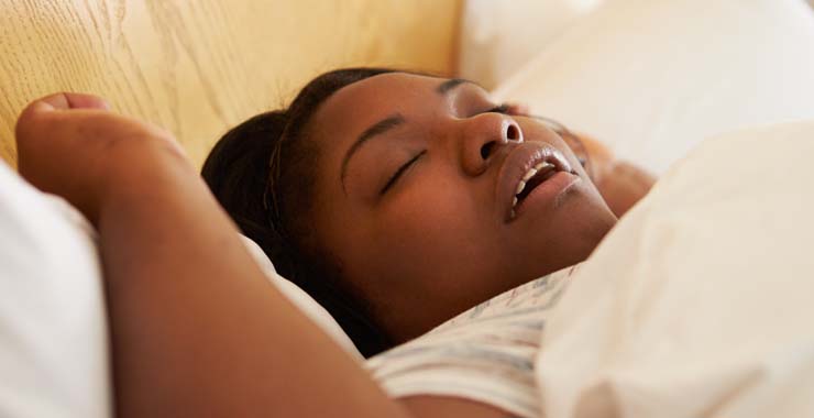 Sleep Apnea Is Robbing You Of More Than Just Your Sleep 2