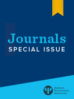 Generic journal special issue image