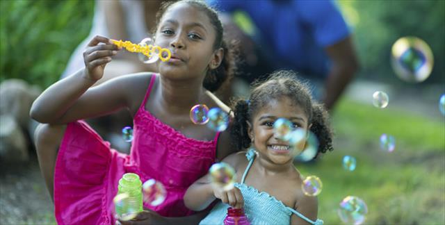Tips to keep your family healthy and happy this summer. 