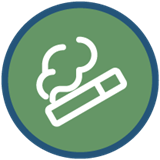 APA Smoke Screen App
