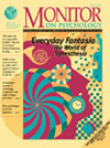 March 2001 Monitor cover 
