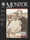 February 2002 Monitor cover