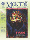 April 2002 Monitor cover