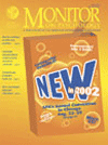 May 2002 Monitor cover
