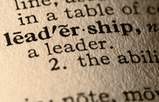 Leadership in the dictionary