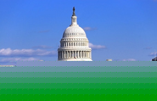 Top of the Nation's Capital in DC 