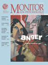 March 2003 Monitor cover