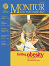 January 2004 Monitor cover