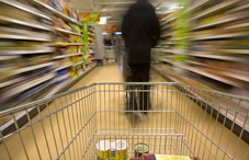 cause and effect of consumerism