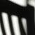 shadow of a chair