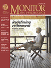 November 2004 Monitor cover