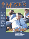December 2004 Monitor cover