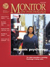 January 2005 Monitor cover