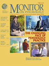 February 2005 Monitor cover