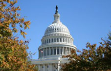 Nation's Capital building in DC