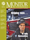 June 2005 Monitor cover