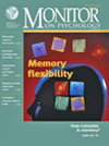 September 2005 Monitor cover