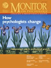 March 2006 Monitor cover
