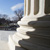 Far view of the Nation's Capital
