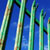 Green metal gate
