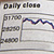 Newspaper business section