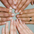 Hands in a huddle