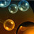 Various bubbles
